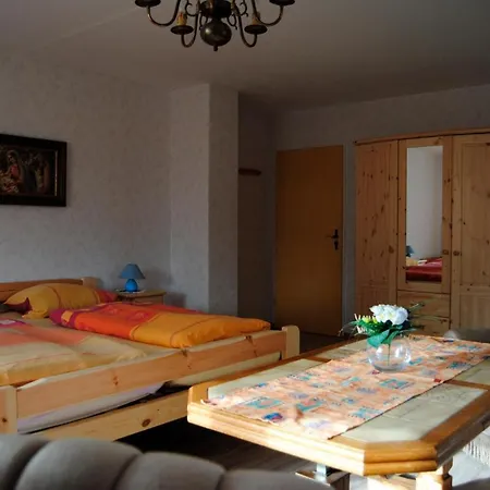 Alte Schule App 3 * Goosefeld